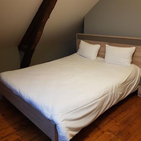 Appart'Hotel De La Tour Troyes Luaran gambar