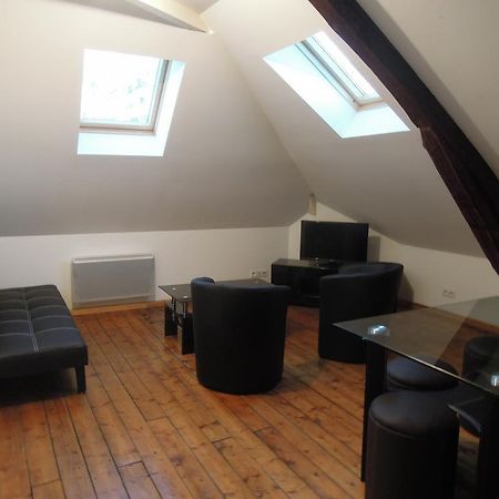 Appart'Hotel De La Tour Troyes Luaran gambar