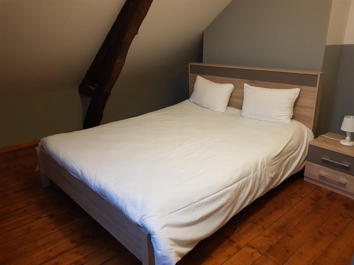Appart'Hotel De La Tour Troyes Luaran gambar