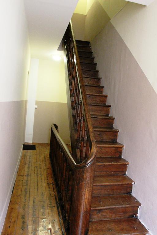Appart'Hotel De La Tour Troyes Luaran gambar