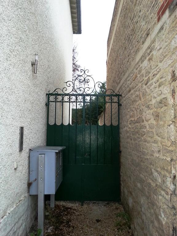 Appart'Hotel De La Tour Troyes Bilik gambar