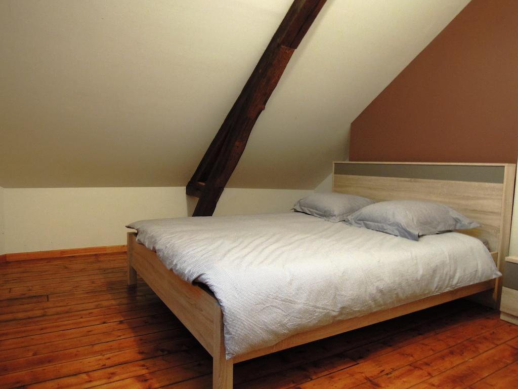 Appart'Hotel De La Tour Troyes Luaran gambar