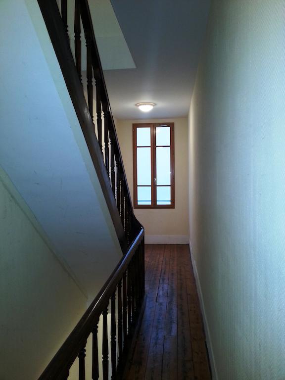 Appart'Hotel De La Tour Troyes Luaran gambar