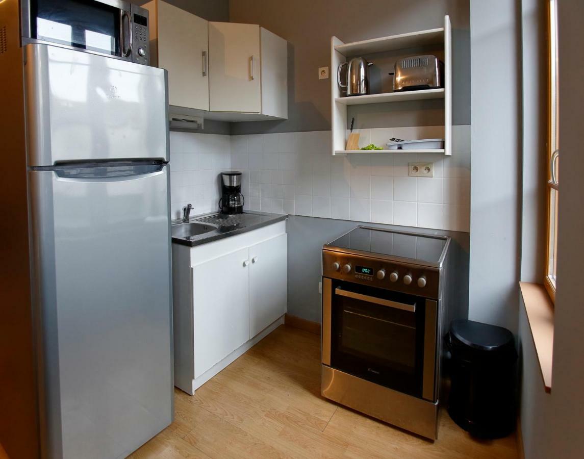 Appart'Hotel De La Tour Troyes Luaran gambar