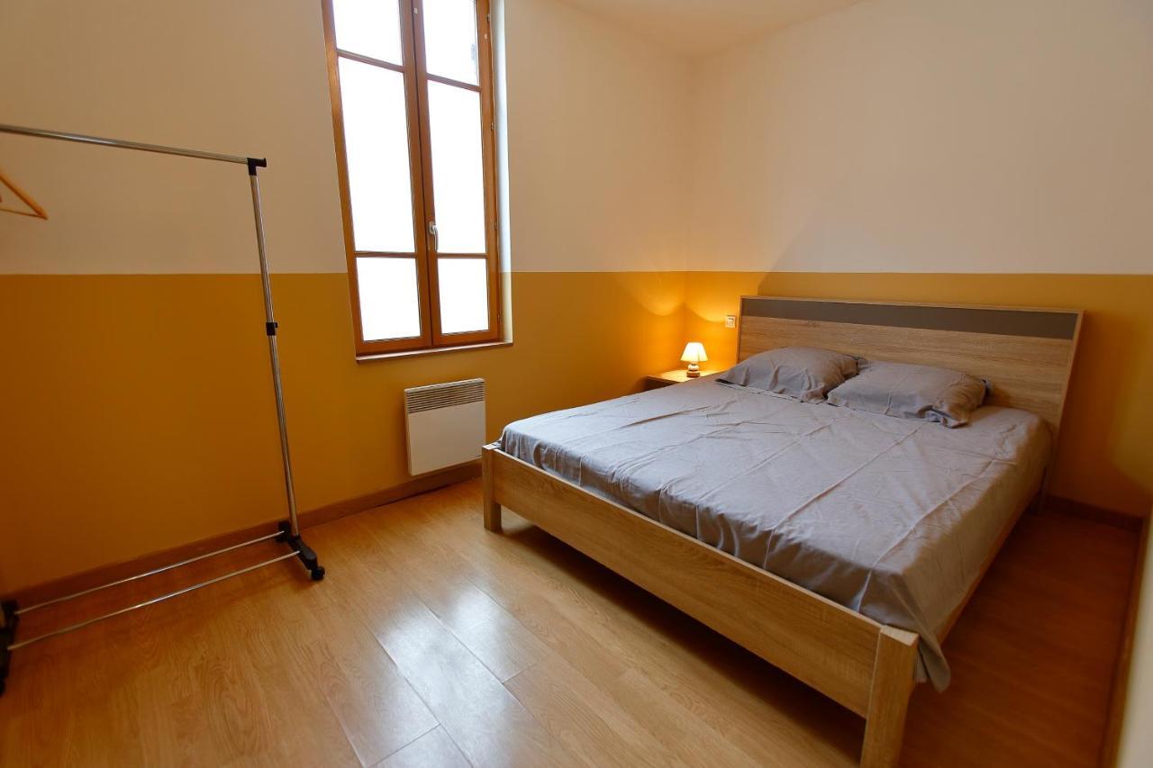 Appart'Hotel De La Tour Troyes Luaran gambar