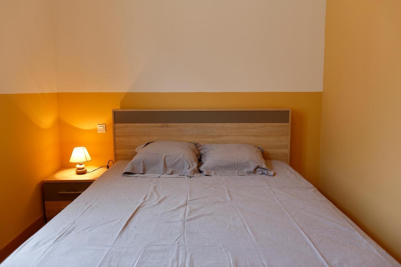 Appart'Hotel De La Tour Troyes Luaran gambar