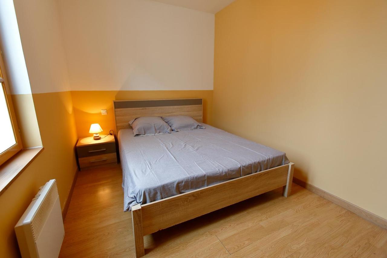 Appart'Hotel De La Tour Troyes Luaran gambar
